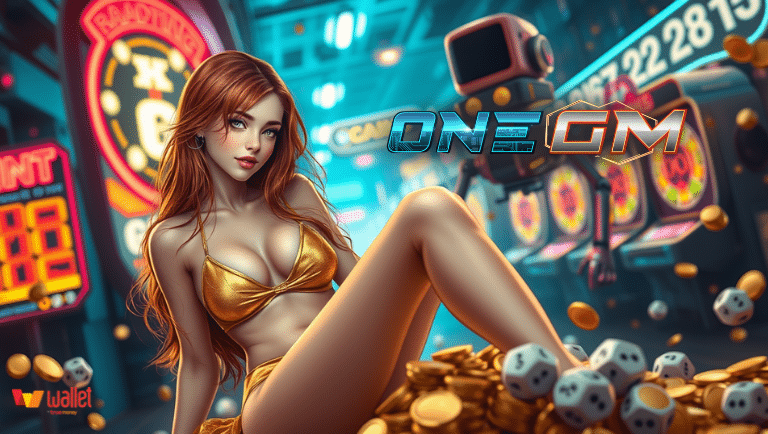 onegm สมัครฟรี
