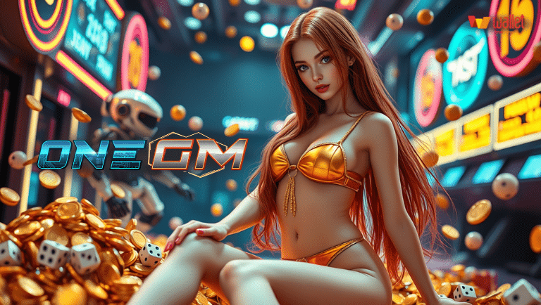onegm โปรแรง